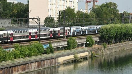 Corps dans la Seine : le suspect mis en examen et incarcéré pour une série de quatre meurtres