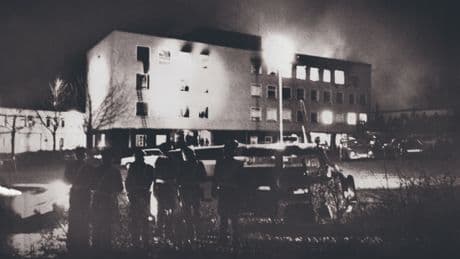 Linksterrorismus - „Mein ganzer Instinkt sagt mir,  dass wir hier nicht nachgeben dürfen“