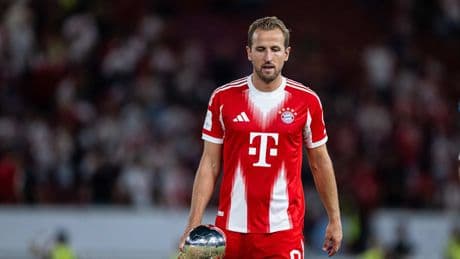 Superstar sorgt sich  - Kane schlägt Kader-Alarm bei Bayern!