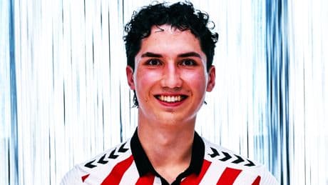 Samsunspor, Albert Posiadała'yı yarım sezonluğuna kiraladı
