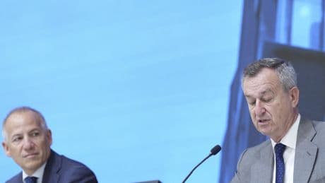Sabadell fía su futuro en solitario al dividendo: repartirá 6.300 millones de euros en dos años