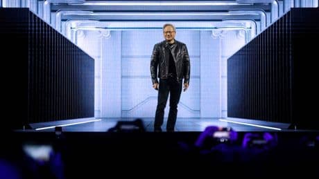 Nvidia plant milliardenschwere Investitionen in USA