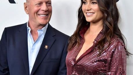 Frontotemporale Demenz (FTD): Bruce Willis lebt nicht mehr zu Hause