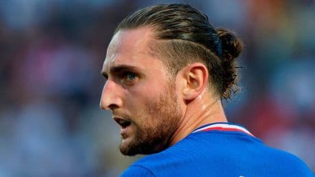 <p>Rabiot-Allegri, c&rsquo;eravamo tanto amati: ora la reunion &egrave; possibile al Milan</p>