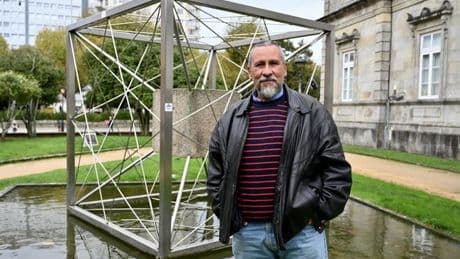 Un español atrapado en Teherán: "Estoy solo en un hotel de 6 plantas"