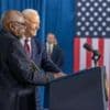 'We have a geriatric problem' - Democrats wrestle with age-old issue