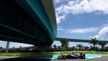 F1 driver gets sack verdict from team boss as replacement waiting in the wings