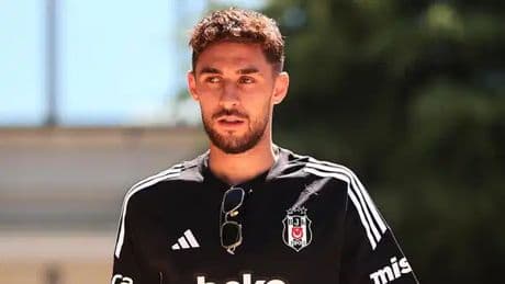 Kartal Kayra Yılmaz'dan UEFA Konferans Ligi açıklaması!