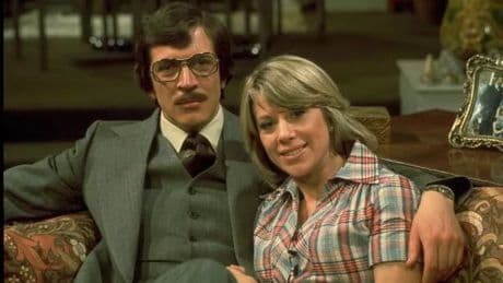 Norman Eshley dead: George and Mildred star dies after cancer diagnosis
