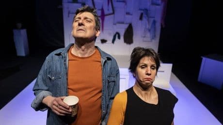 'Neura', una comedia sobre nuestras locuras cotidianas, llega esta tarde a Sestao