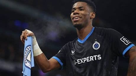 Galatasaray’da yeni orta saha adayı Onyedika: Bissouma defteri kapandı