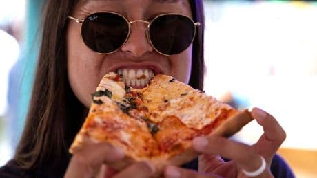 More parm than good? Cheese may be what’s giving you nightmares, scientists say