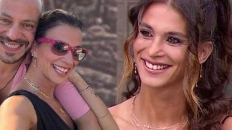 Haberler: Survivor Pınar Saka eşi Erhan Seçkin ile aşk dolu fotoğrafını Instagram'dan paylaştı
