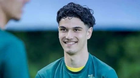 Özder Özcan kimdir? Iğdır FK'dan Napoli'ye transfer olacak Özder Özcan kaç yaşında, nereli?