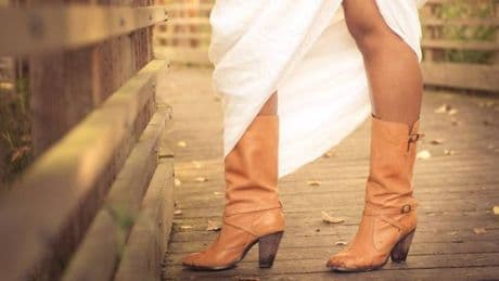 Stivali in estate? 6 look perfetti anche con 30 gradi