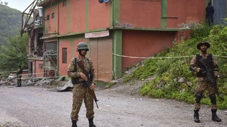 L’inquiétante escalade militaire entre New Delhi et Islamabad après les frappes indiennes sur le sol pakistanais