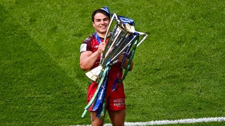 Coupes d’Europe de rugby : quatre Français et trois stars de Toulon dans la Dream Team de ces 30 dernières années
