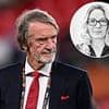 Man United's £175,000-per year former body language expert explains why she IS worth her mammoth salary after being publicly ridiculed by Sir Jim Ratcliffe - and hits back at unpopular owner