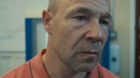 Stephen Graham reveals Adolescence follow-up is in the works after Emmy success