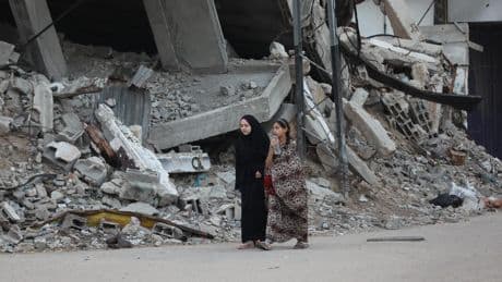 Conflit au Proche-Orient, jour 610 : le corps d’un otage ramené en Israël, 38 personnes tuées à Gaza