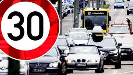 Wenn die Berliner SPD über den „Hobbyverkehrssenator“ vom Koalitionspartner CDU ätzt