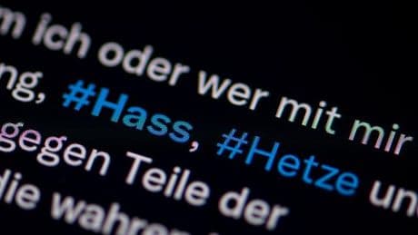 Hasskriminalität: Hass und Hetze wie nie zuvor - Taten vor allem von rechts