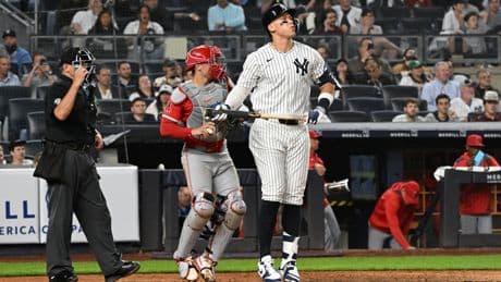 Yankees’ brutal scoreless streak mercifully ends after 30 innings