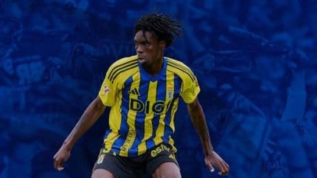 El Oviedo confirma lo de Ovie Ejaria