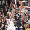 Basket. Élite 2 : Le calendrier 2025-2026 du Caen BC avec deux matches à domicile pour commencer