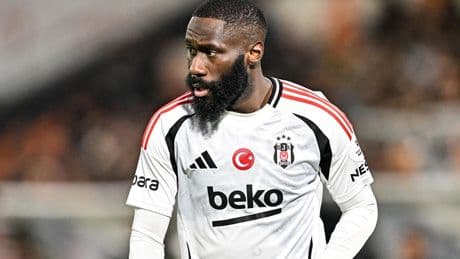 Arthur Masuaku'nun yeni takımı belli oldu