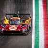 DIRECT VIDÉO. 6 Heures d’Imola : Ferrari, BMW, Peugeot… Suivez la course en caméras embarquées