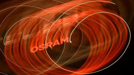 Ushio: AMS-Osram verkauft Speziallampen-Geschäft an japanische Konkurrenz
