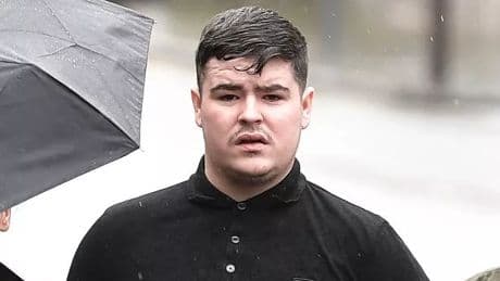 Man accused of killing Irish journalist Lyra McKee took part in Republican parade in Glasgow