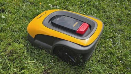 STIGA A 1500 im Test