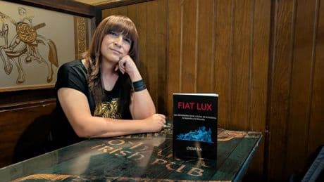 Lydia publica la primera historia trans escrita por una persona trans: "Existimos desde que existe la humanidad"