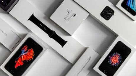 Apple Week : iPhone 16, iPad, MacBook... 9 remises à ne pas manquer avant la fin des stocks et des promos