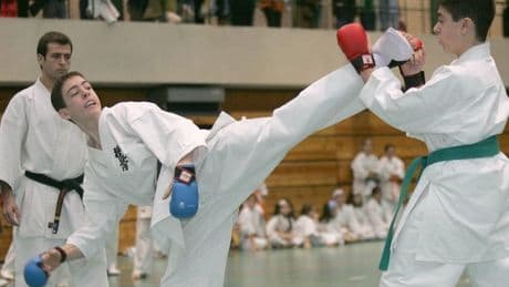 El Yin Yang logra el primer puesto en el medallero de la Copa de España de Estilos