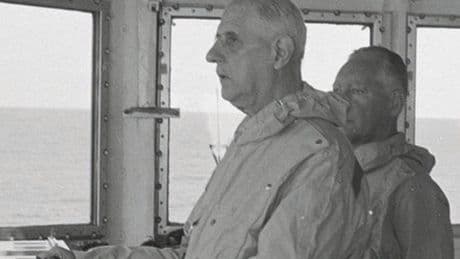 « De Gaulle, la bombe à tout prix ! » sur France 5 : de l’Algérie à la Polynésie, la face cachée de la dissuasion nucléaire française