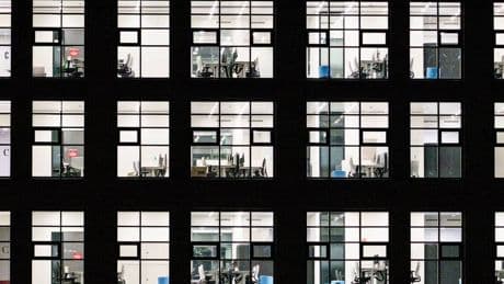 Auswertung von Immobilienmakler: Büro-Leerstand in Metropolen steigt – höchster Wert seit 2013