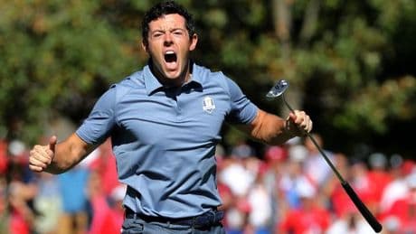 The Rory McIlroy Ryder Cup omen he must flip after Irish Open triumph