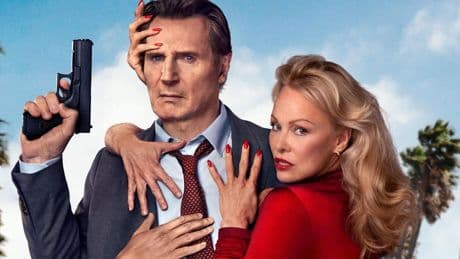 When Is Liam Neeson’s ‘The Naked Gun’ Coming To Streaming?