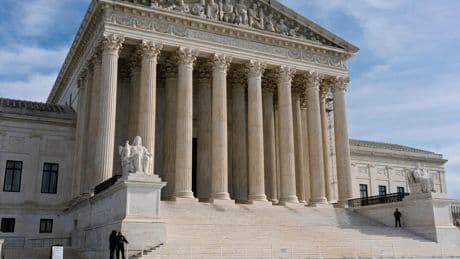 Supremes slap SWAT stupidity, DOGE cuts inspire innovation and other commentary