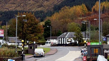 Police issue plea over public urination in Scots village as 'disgusting behaviour' blasted