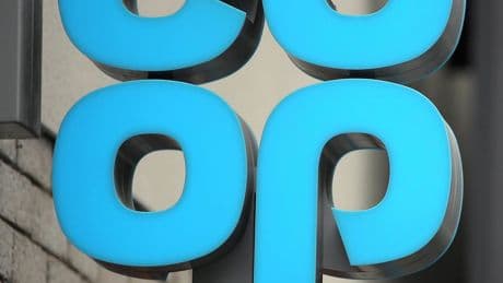 Co-op issues apology following cyber attacks