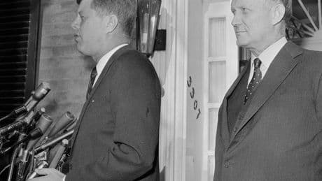 JFK Would Have Staved Off Bitcoin