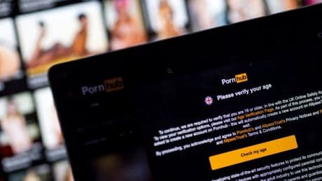 Labour won’t scrap Online Safety Act despite 400,000-strong petition