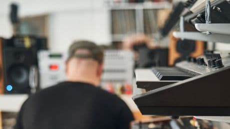 La tecnología musical más allá del streaming