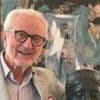 Für Kunst brennen: Wann ist jemand ein Mäzen?