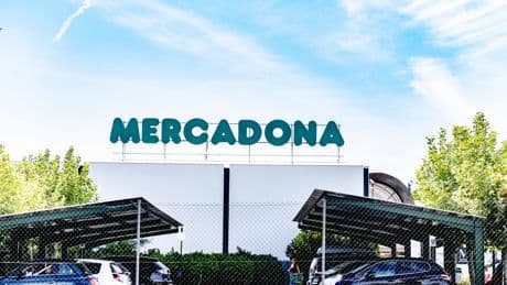Mercadona se afianza como la cadena que más crece impulsada por las grandes cestas
