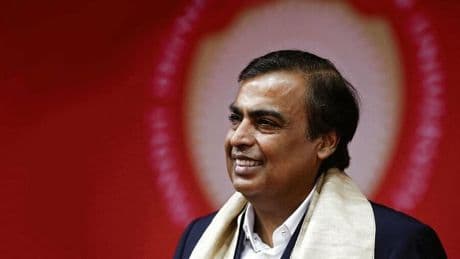 Mukesh Ambani: Türöffner des Subkontinents: Ausländische Konzerne verbünden sich mit Indiens reichstem Mann